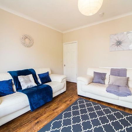 Hallam Lodge Nelson  Bagian luar foto
