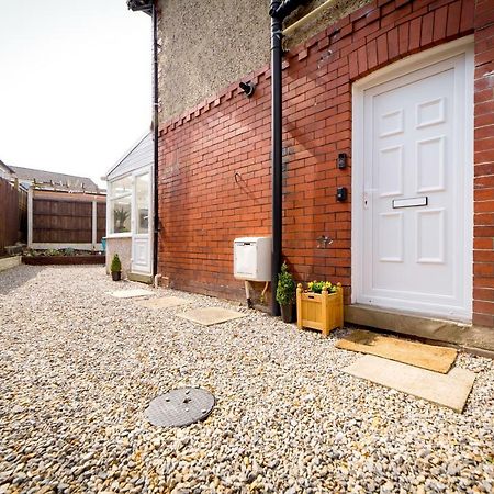 Hallam Lodge Nelson  Bagian luar foto