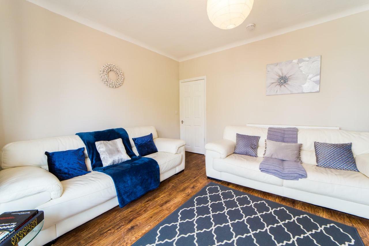 Hallam Lodge Nelson  Bagian luar foto